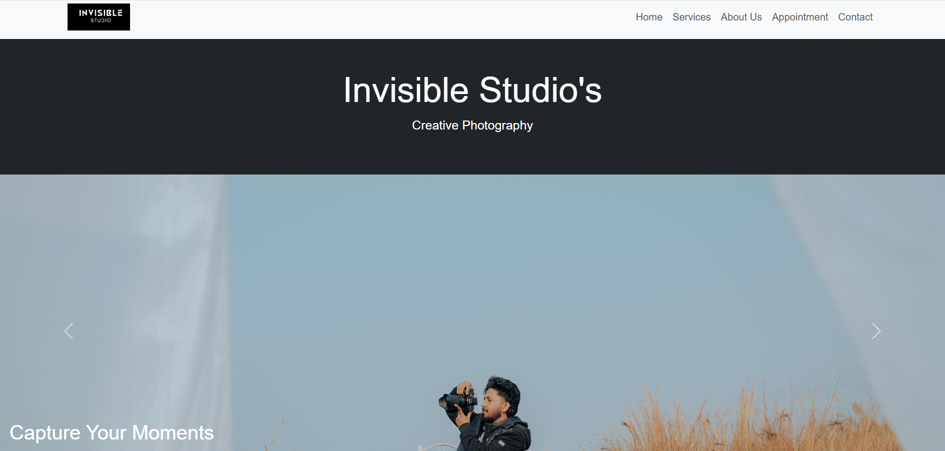 Photography Portfolio